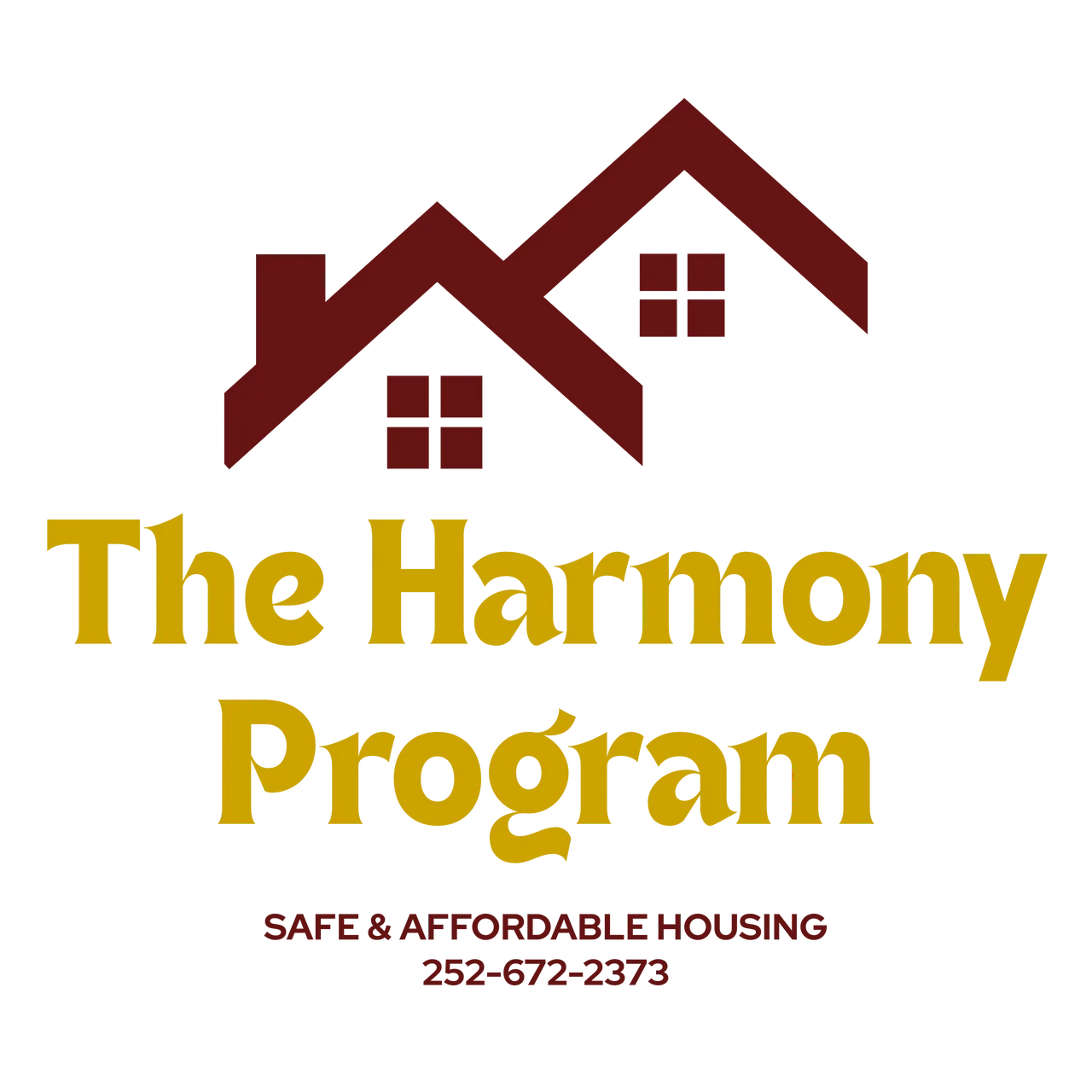 The Harmony Project - Woodland, NC