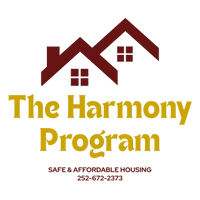 The Harmony Project Logo